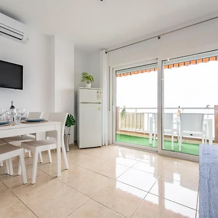 Malagasuite Sun & Sea Fuengirola Appartement San Francisco (Malaga)