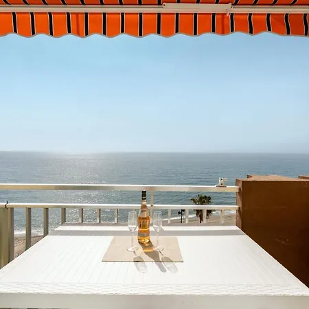 Appartement Malagasuite Sun & Sea Fuengirola