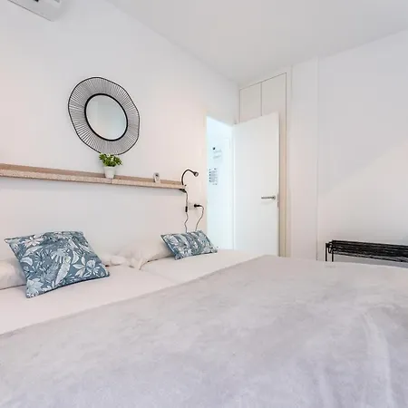 Malagasuite Sun & Sea Fuengirola Appartement